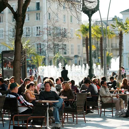 Appart\'City Confort Pau Centre 