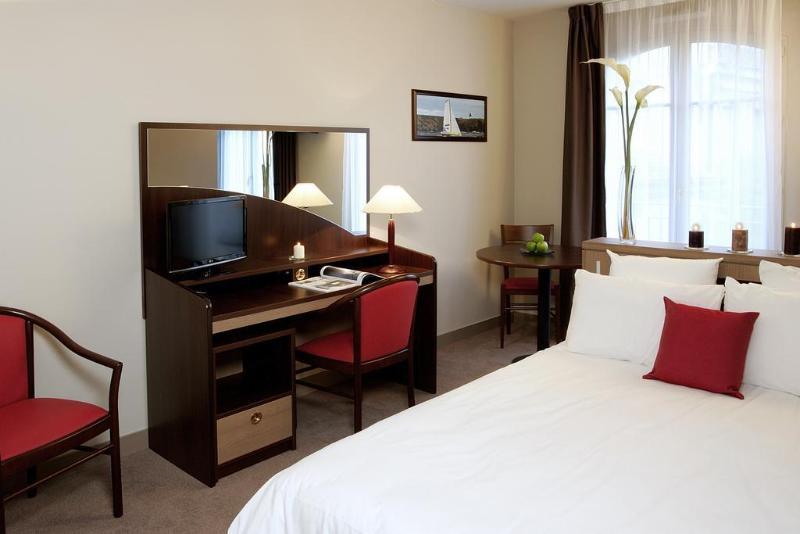 Appart'city Confort Centre Aparthotel